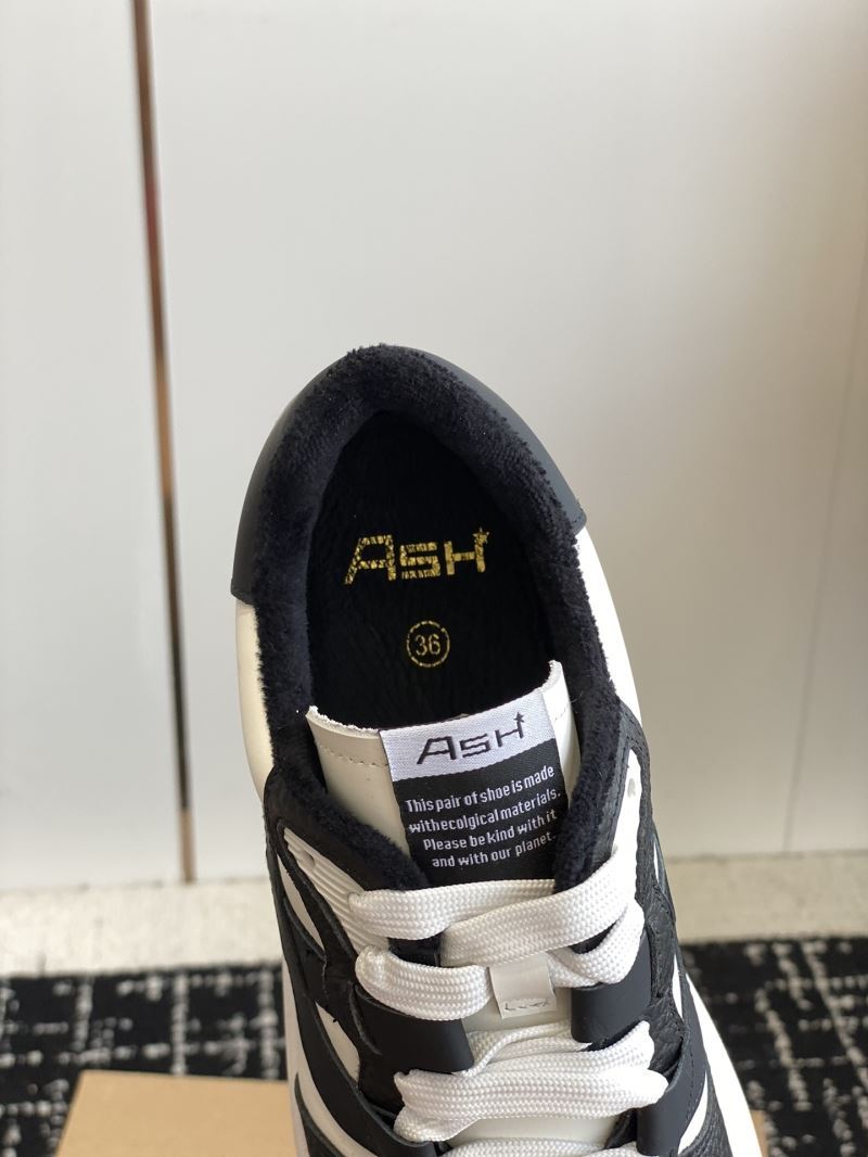 Ash Shoes